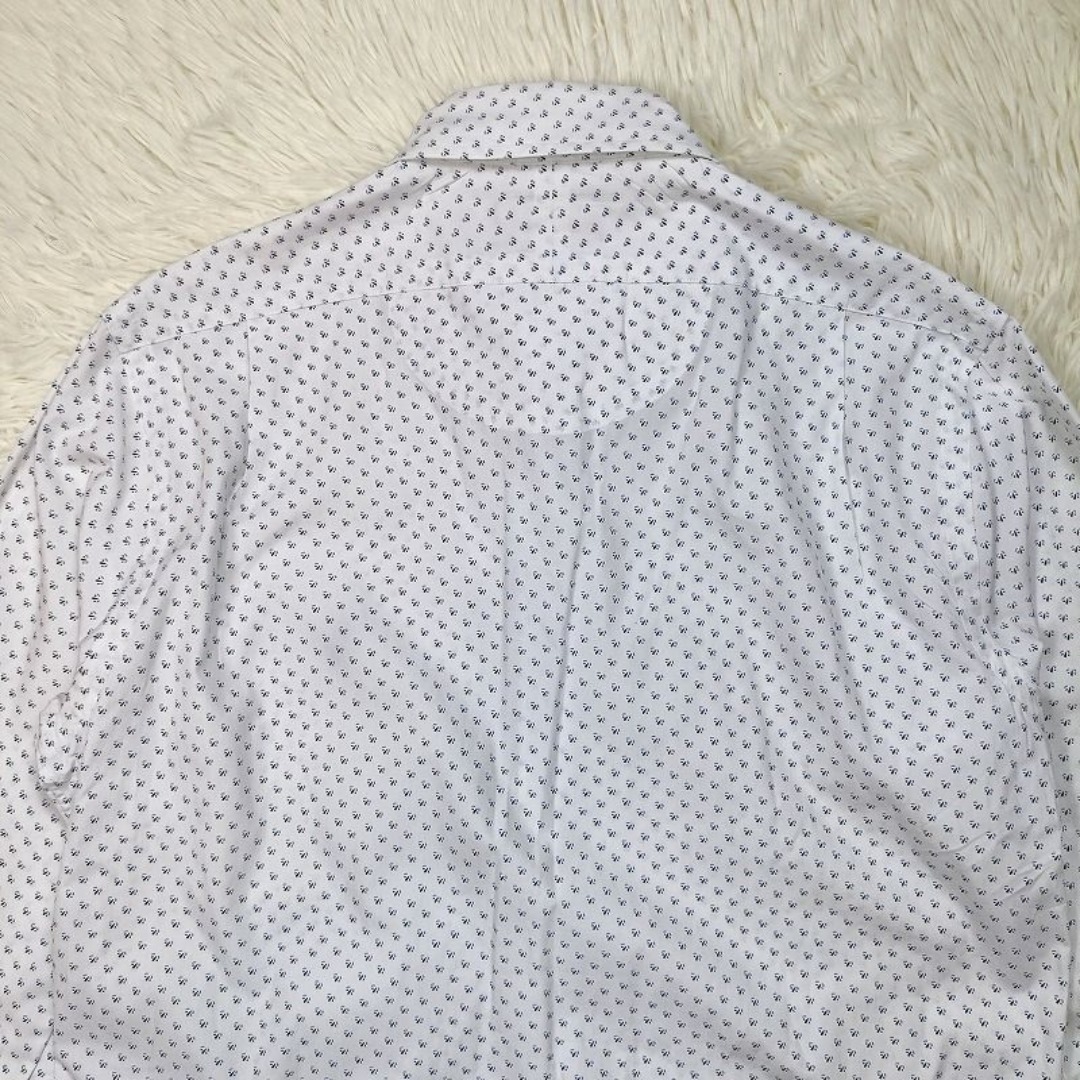 POLO RALPH LAUREN - 良品 ポロ ラルフローレン 長袖シャツ S メンズ