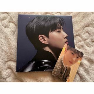 EXO - EXO スホ SUHO self portrait ソロ トレカ 全種 まとめの通販 by