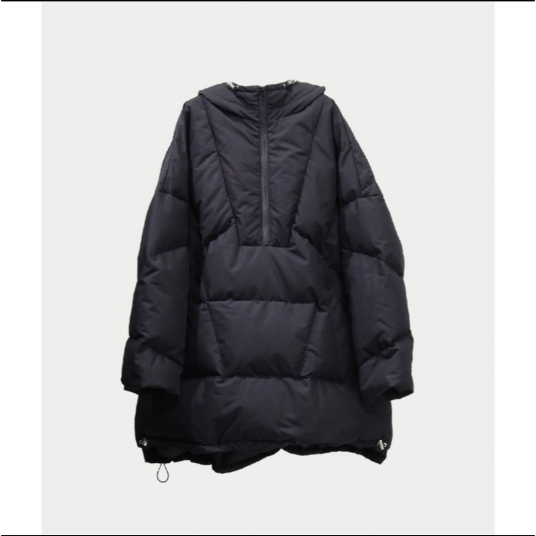 正規品MACHATTダウンジャケット ブラック Fサイズ マチャットの通販 by