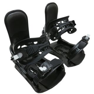 BURTON - Burton flash バインディング Mの通販 by シジマル's shop