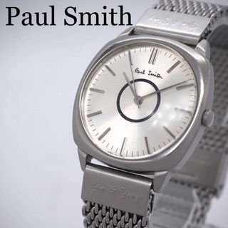 Paul Smith - Paul Smith時計(格安優良ショップさま専用)の通販 by