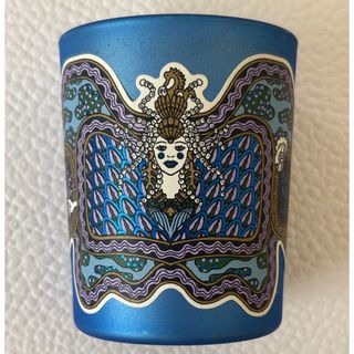 Cartier - 【非売品】Cartier カルティエ アロマキャンドル【中古美品