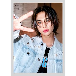 ヒョンジンのフリマアイテム一覧