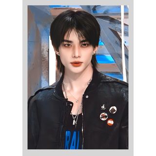 ヒョンジンのフリマアイテム一覧