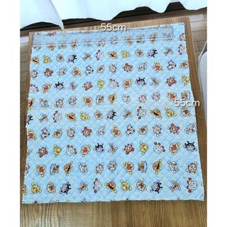 アンパンマン - アンパンマン ビニールコーティング ラミネート加工