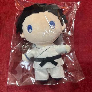 鬼滅の刃 - 鬼滅の刃 ちびぐるみ vol.6 童磨 幼少期 ぬいぐるみの通販