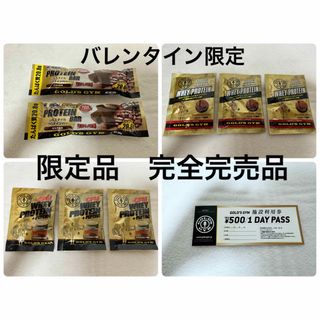 ガクトさん愛用 メタルマッスルHMBの通販 by hyヒロ's shop｜ラクマ