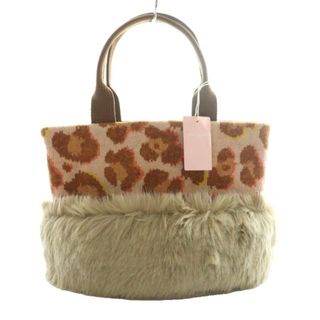 FEILER（バッグ ・ ブラウン/茶色系）のフリマアイテム一覧