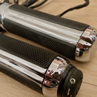 Harley Davidson - ソロシート サドルシート ハーレー 希少 ビルト