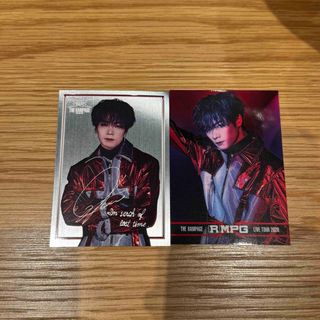 小田和正グッズ マスコット人形&プレゼント応募券2枚付の通販 by ぱぴ