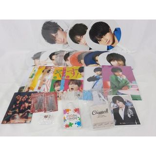 うちわ 中島健人のフリマアイテム一覧