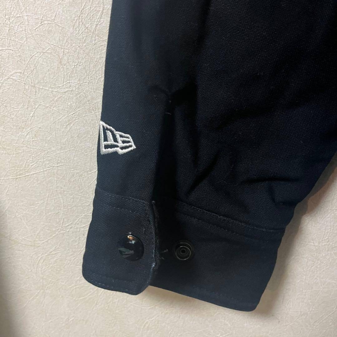 NEW ERA - ☆希少人気作☆New Era ニューエラ ダックコーチジャケット