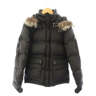 BURBERRY BLACK LABEL（ダウンジャケット）のフリマアイテム一覧