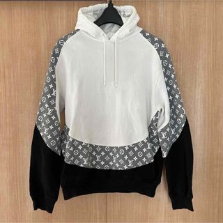 LOUIS VUITTON - Vandy the Pink LV Cozy Hoodieの通販 by yamashop