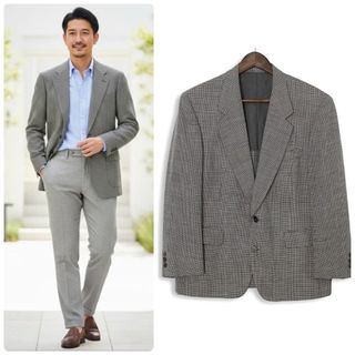 LANVIN - ランバン LANVIN シャツ 長袖 3点セット まとめ 40 イエロー