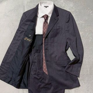 VERSACE - ヴェルサーチ VERSACE CLASSIC セットアップ スーツ