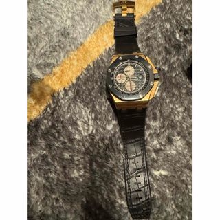 AUDEMARS PIGUET - オーデマピゲAUDEMARSPIGUET トラベル時計ケースの