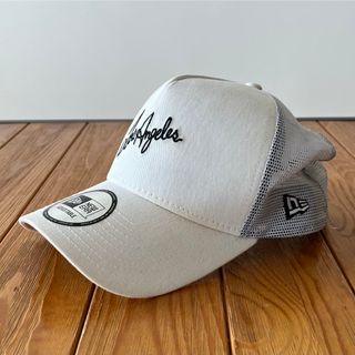 NEW ERA - 希少激レア品 RIEHATA × NEWERA CAP BLACKの通販 by makky