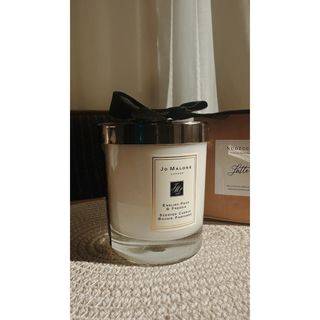 Jo Malone - 『burocori様専用』Jo Malone キャンドル 60gの通販 by