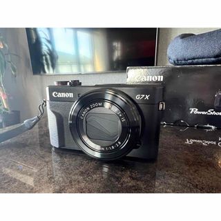 Canon - 【中古】(キヤノン) Canon PowerShot ZOOMの通販 by ナニワ