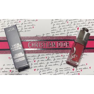 Dior - 最終値下げ！DIOR マキシマイザー07番の通販 by berry's shop