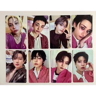 Stray Kids - スキズ アイエン幼少期 トレカ I am not特典の通販 by