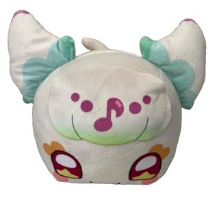 BANDAI - デジモンテイマーズ テリアモン ぬいぐるみの通販 by