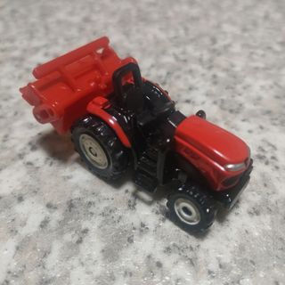 Takara Tomy - トミカ カーズ 6台セットの通販 by フミヤん's shop