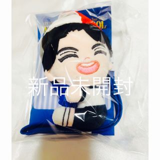 ジャニーズJr. - Aぇ!group 佐野晶哉 ちびぬい 関ジュ あけおめの通販