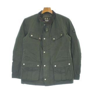 Barbour - 【美品】 Barbour / バブアー | × I.G.B INTERNATIONAL