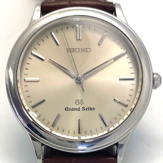 Grand Seiko - 【非売品】Grand Seiko 60周年記念ブランドブックの通販