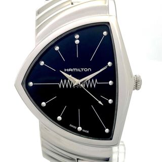 Hamilton - hamilton khaki 9797 ハミルトン カーキの通販 by 3333's