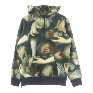 Supreme - Fucking awesome wantoパーカーの通販 by Yusei