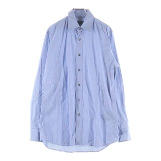 PRADA（シャツ ・ ブルー・ネイビー/青色系）のフリマアイテム一覧