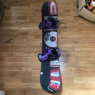 ハローキティスノーボード 板の通販 by りえにゃん's shop(プロフ必読