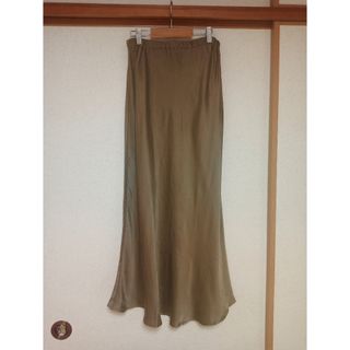 DEUXIEME CLASSE（ロングスカート）のフリマアイテム一覧