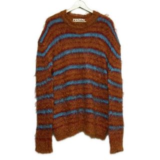 MARNI（ニット/セーター）のフリマアイテム一覧