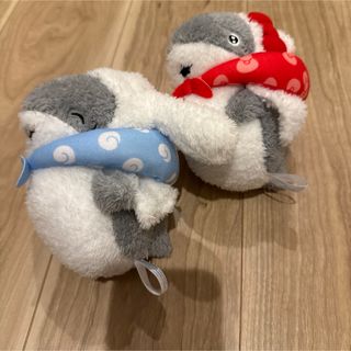 SEGA - 豆しば三兄弟⭐︎あき兵衛の通販 by ひよかな's shop｜セガなら