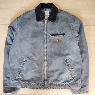carhartt - カーハート carhartt コーデュロイ ジャケットの通販 by