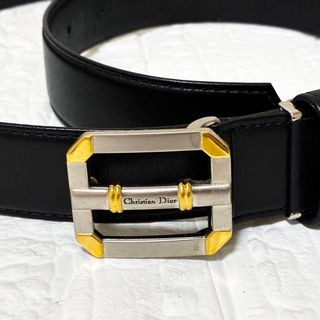 Christian Dior（ベルト）のフリマアイテム一覧