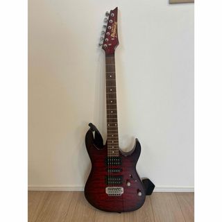 strandberg Boden J6 Standard Maple Burlの通販 by サツキ's shop｜ラクマ