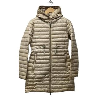 MONCLER - 美品 モンクレール HERMINE エルミンヌ ブラック 2 国内正規