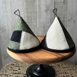 STUDIO CLIP - 木製ミル 2点セット ミッフィー ボリスの通販 by mi