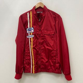 HYSTERIC GLAMOUR（ジャケット/アウター ・ レッド/赤色系）のフリマ