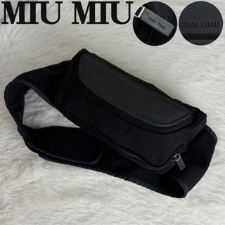 1LDK SELECT - アエタ aeta ウエストポーチ Mサイズ ボディバッグ の