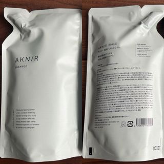 ARIMINO - コアミー リペアティブHD シャンプー1000ml/マスク1000g詰替