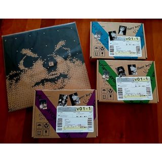 BABYMONSTER アヒョン 直筆サイン スチール写真の通販 by てでぃ