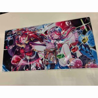 デュエルマスターズ - デュエル・マスターズ スリーブ 切札ジョーの