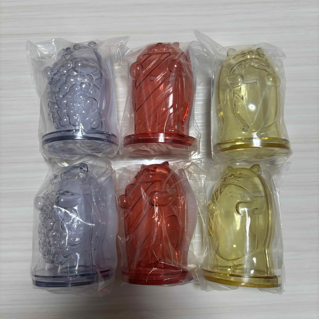 スシロー 貯金箱 ×6個セット 新品未使用の通販 by TT's shop｜ラクマ