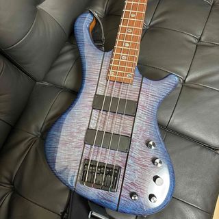Musicman - MUSIC MAN StingRay EX Natural (1990年制)の通販 by サ
